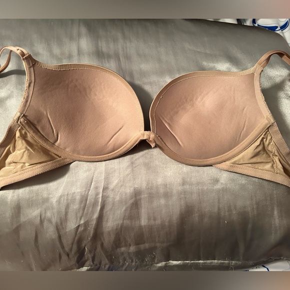 La Senza 34 B padded bra GUC - Picture 2 of 3